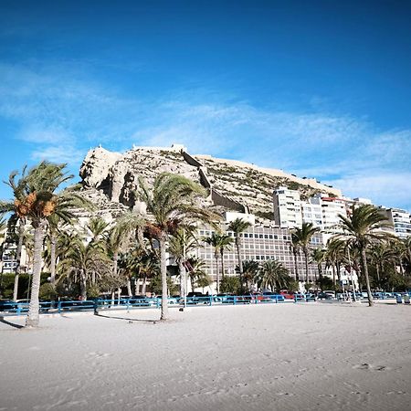 Apartamento Rivera#2 Alicante Ngoại thất bức ảnh