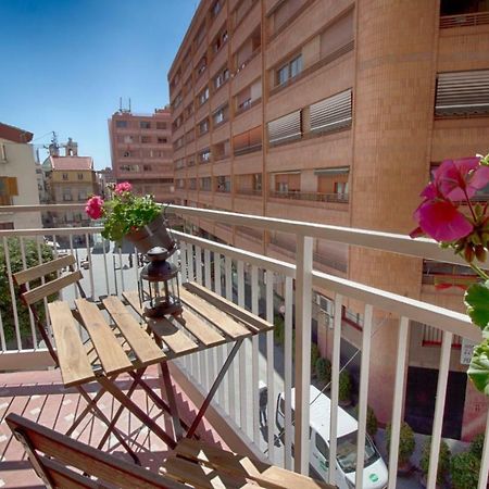 Apartamento Rivera#2 Alicante Ngoại thất bức ảnh