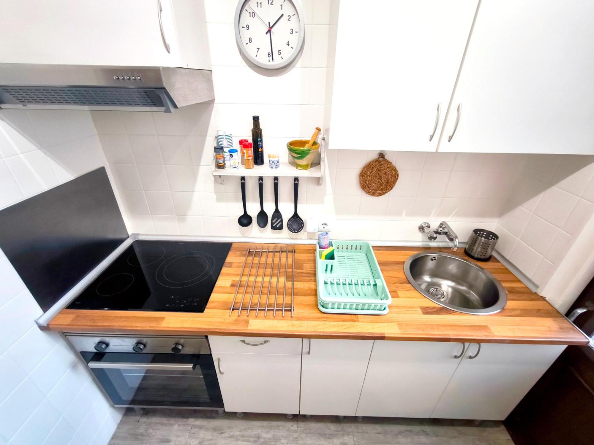 Apartamento Rivera#2 Alicante Ngoại thất bức ảnh
