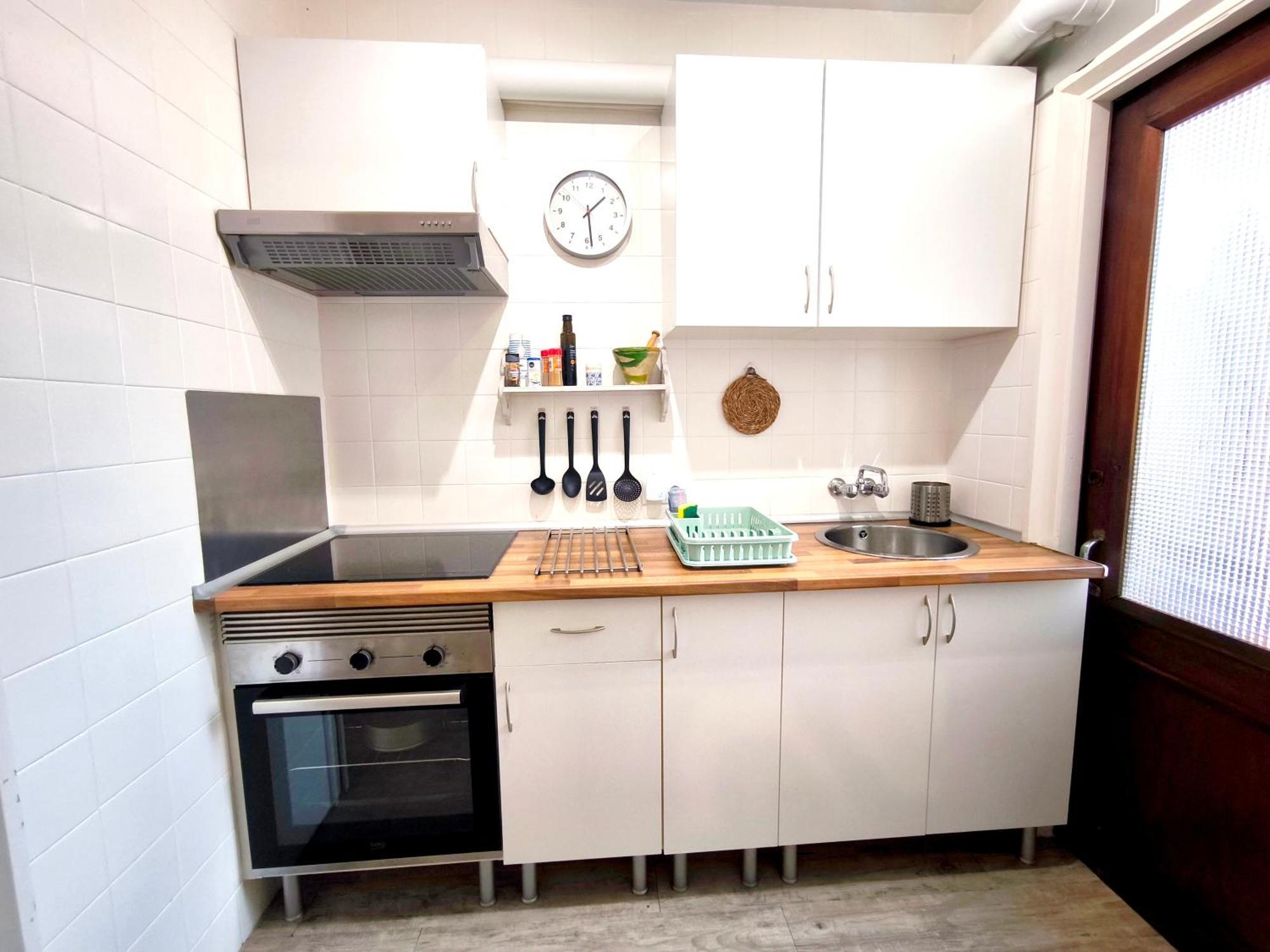 Apartamento Rivera#2 Alicante Ngoại thất bức ảnh