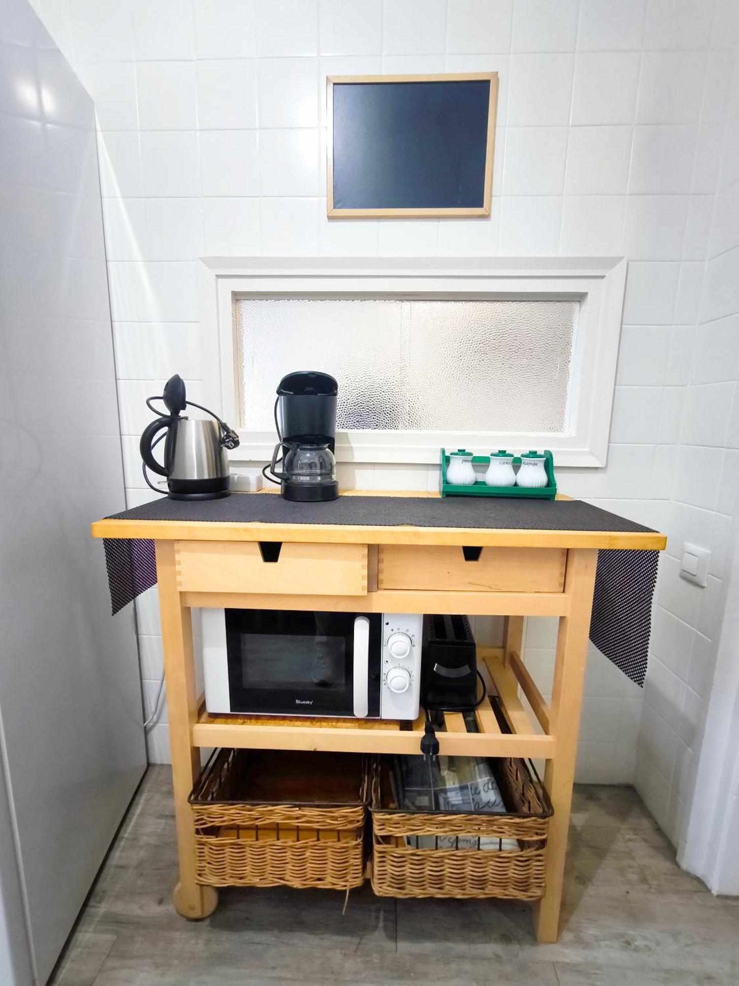 Apartamento Rivera#2 Alicante Ngoại thất bức ảnh