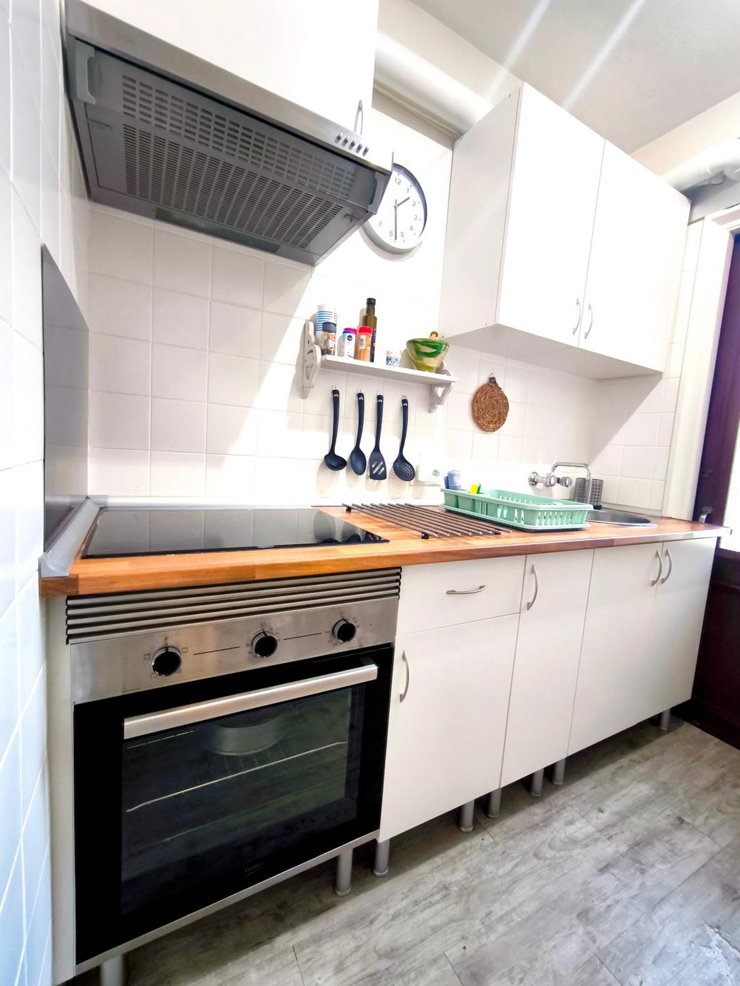 Apartamento Rivera#2 Alicante Ngoại thất bức ảnh