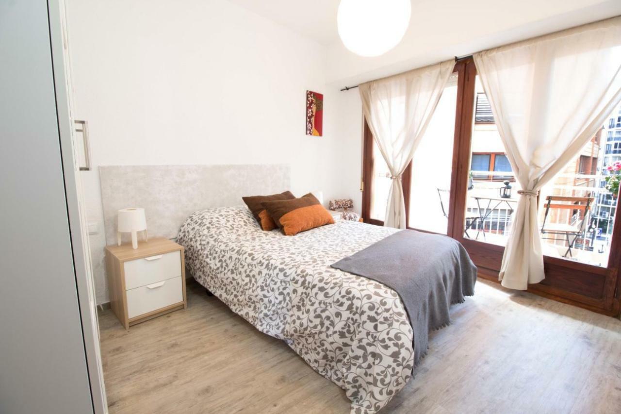 Apartamento Rivera#2 Alicante Ngoại thất bức ảnh